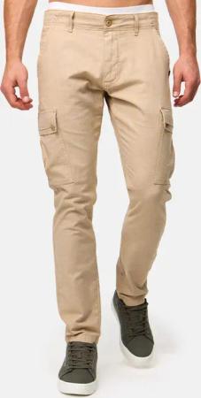 Indicode Cargohose INSafi