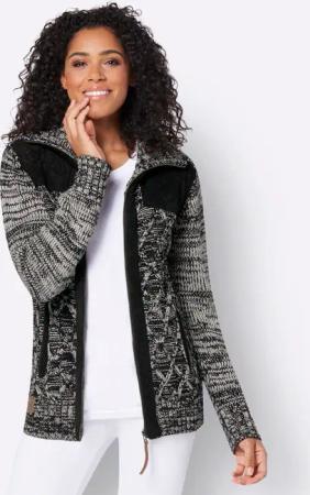 Witt Strickjacke Strickjacke