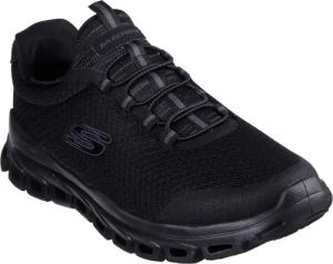 Skechers GLIDE-STEP Slip-On Sneaker, Trekkingschuh, Freizeitschuh,