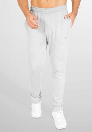 Smilodox Jogginghose David, Sporthose Herren, Freizeithose