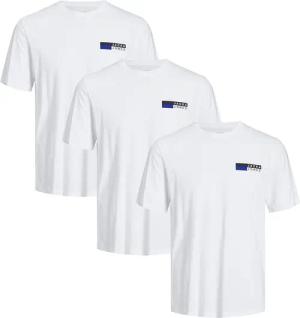 Jack & Jones T-Shirt 3er Pack