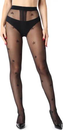 Merry Style Strumpfhose Damen Strumpfhose 40