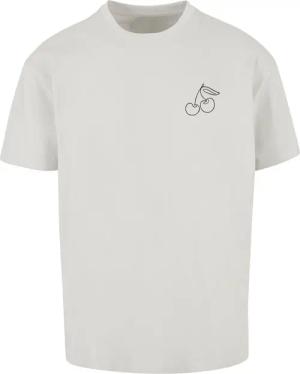 Merchcode T-Shirt Merchcode Herren Cherry Heavy