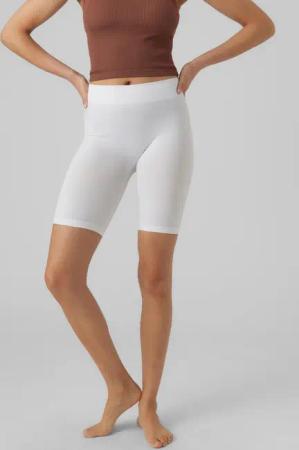 Vero Moda Radlerhose VMJACKIE SHORTS SEAMLESS