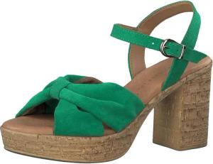 Tamaris Riemchensandalette