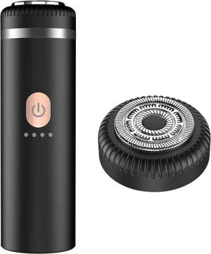 RWEUOQ Epilierer Elektrischer Rasierer, IPX7 wasserdicht,
