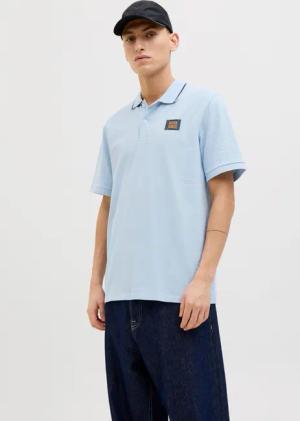 Jack & Jones Poloshirt JJHUDSON POLO
