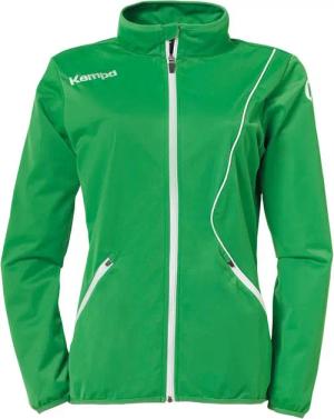 Kempa Trainingsanzug Classic Jacke Curve Damen