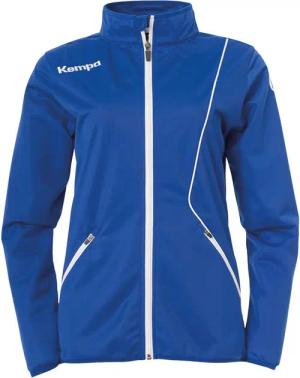 Kempa Trainingsanzug Classic Jacke Curve Damen