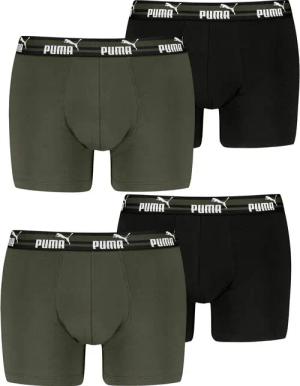 PUMA Boxershorts PUMA Boxershorts Bold für