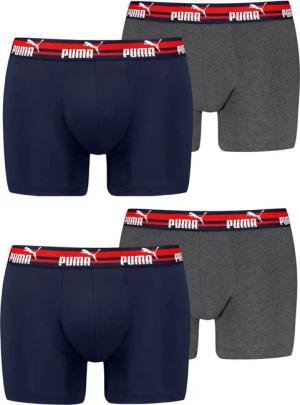 PUMA Boxershorts PUMA Boxershorts Bold für