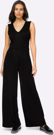 heine Jumpsuit Jumpsuit Innenbeinlänge ca. 80