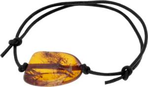 OSTSEE-SCHMUCK Armband - Meta - Bernstein