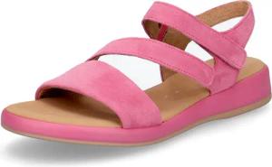 Gabor Gabor Damen Sandale rosa Sandale