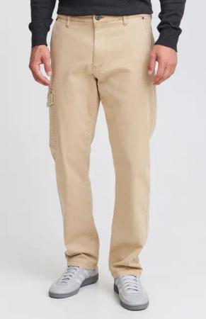 Indicode Cargohose IDSwillam bequeme Cargohose