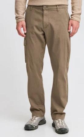 Indicode Cargohose IDSwillam bequeme Cargohose