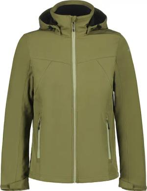 Icepeak Funktionsjacke ICEPEAK BRIMFIELD OLIVE