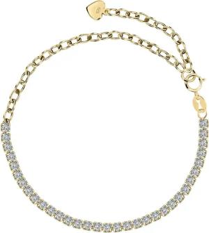 CHRIST Silberarmband, Modern