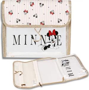 Sarcia.eu Kosmetiktasche Minnie Mouse Disney transparente