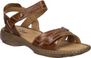 Josef Seibel Debra 62, braun Sandale