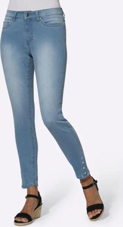 Witt Bequeme Jeans Jeans