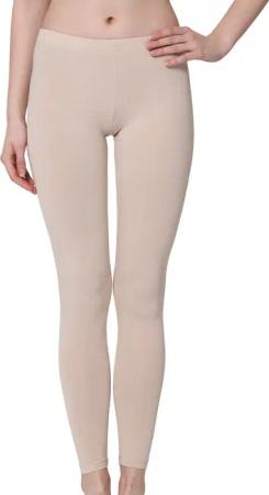 celodoro Leggings Damen Leggings, stretchige Jersey
