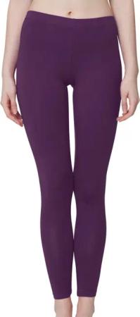 celodoro Leggings Damen Leggings, stretchige Jersey