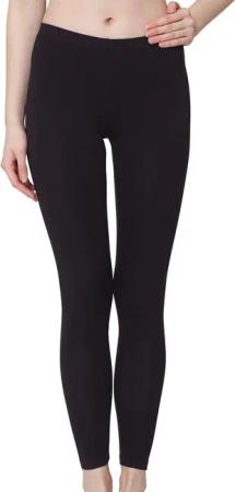 celodoro Leggings Damen Leggings, stretchige Jersey