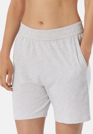 Schiesser Schlafhose Mix & Relax Organic