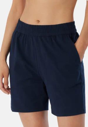Schiesser Schlafhose Mix & Relax Organic