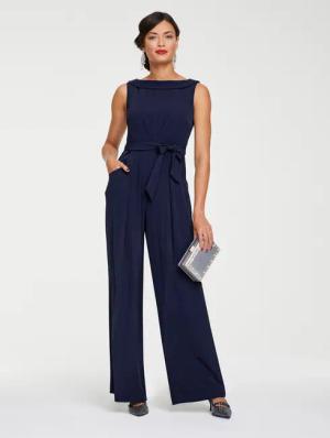 heine Jumpsuit Overall Innenbeinlänge ca. 77