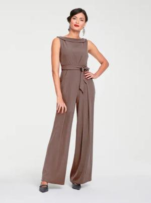 heine Jumpsuit Overall Innenbeinlänge ca. 77