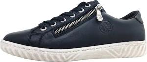 Rieker Schnürer Schnürschuh
