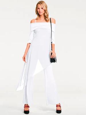 heine Jumpsuit Overall Innenbeinlänge ca. 77