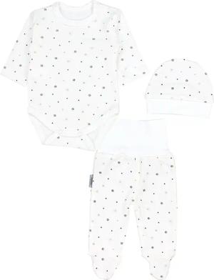 TupTam Langarmbody Baby Mädchen Jungen Bekleidungsset