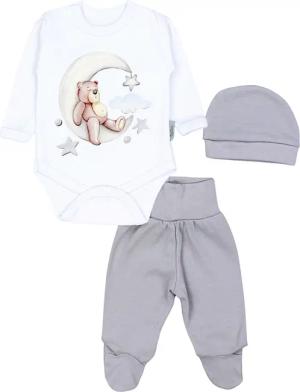 TupTam Erstausstattungspaket Baby Mädchen Jungen Bekleidungsset