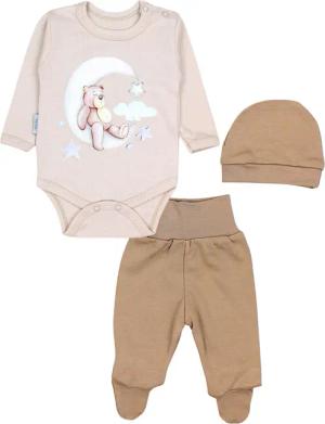 TupTam Erstausstattungspaket Baby Mädchen Jungen Bekleidungsset