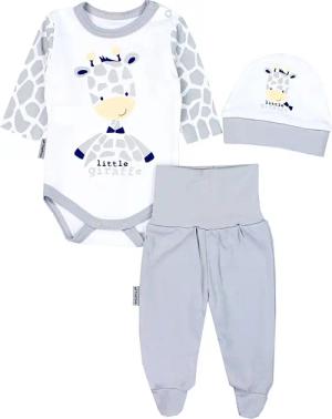 TupTam Langarmbody Baby Mädchen Jungen Bekleidungsset