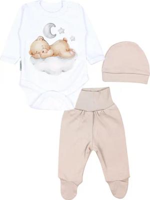 TupTam Erstausstattungspaket Baby Mädchen Jungen Bekleidungsset
