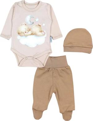 TupTam Erstausstattungspaket Baby Mädchen Jungen Bekleidungsset