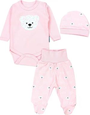 TupTam Langarmbody Baby Mädchen Jungen Bekleidungsset