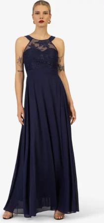Kraimod Abendkleid aus hochwertigem Polyester Material
