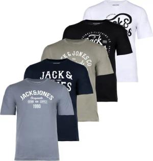 Jack & Jones T-Shirt Herren T-Shirt