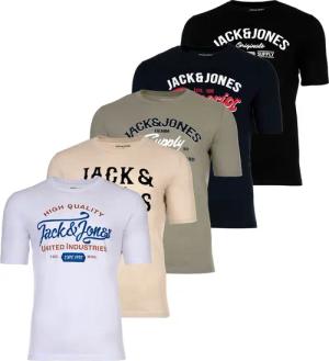 Jack & Jones T-Shirt Herren T-Shirt