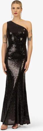 Kraimod Abendkleid aus hochwertigem Polyester Material