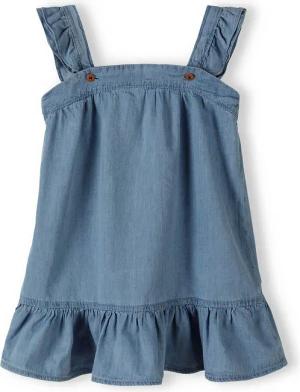 MINOTI Jeanskleid Kleid (3m-3y)