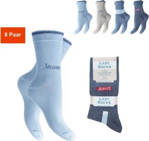 Cocain underwear Freizeitsocken Bunte Farbige Damen