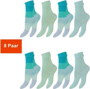 Cocain underwear Freizeitsocken Bunte Farbige Damen