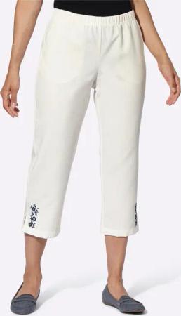 Witt Shorts Caprihose