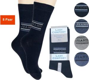 Cocain underwear Freizeitsocken Bunte Farbige Damen